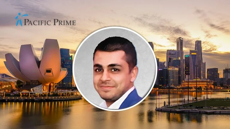 We are delighted to announce the appointment of Gautam Mahey as Global Head of Property, Casualty & Financial Lines at Pacific Prime.