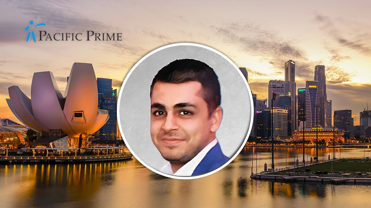 We are delighted to announce the appointment of Gautam Mahey as Global Head of Property, Casualty & Financial Lines at Pacific Prime.