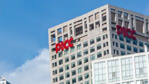 PICC net profit rises 40.6% as P&C premiums and Life NBV grow