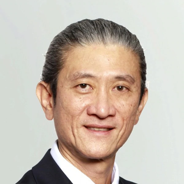 Poh Chee Kok