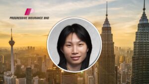 Malaysia’s Progressive Insurance hires Wong Ming Yi as appointed actuary Progressive Insurance Bhd is pleased to welcome Ms. Wong Ming Yi as Appointed Actuary.
