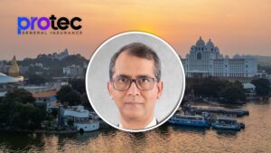 ProTec General appoints Dipankar Saikia as chief operating officer We’re delighted to welcome Dipankar Saikia to ProTec General Insurance.