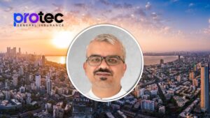 We are delighted to welcome Nikhil Kamdar to Team ProTec as our Appointed Actuary Designate*.