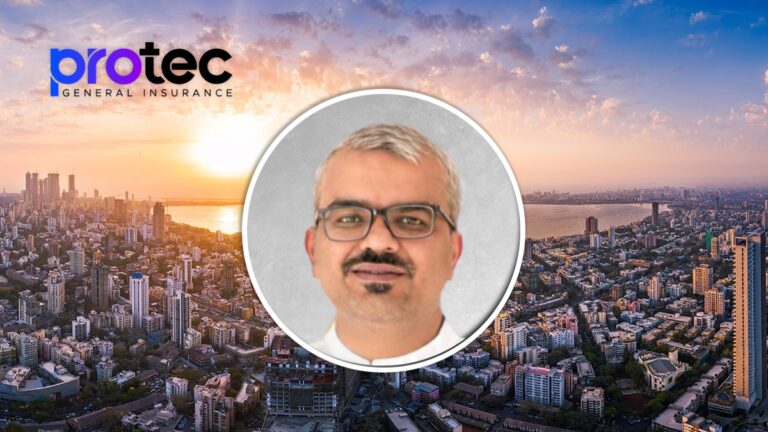 We are delighted to welcome Nikhil Kamdar to Team ProTec as our Appointed Actuary Designate*.