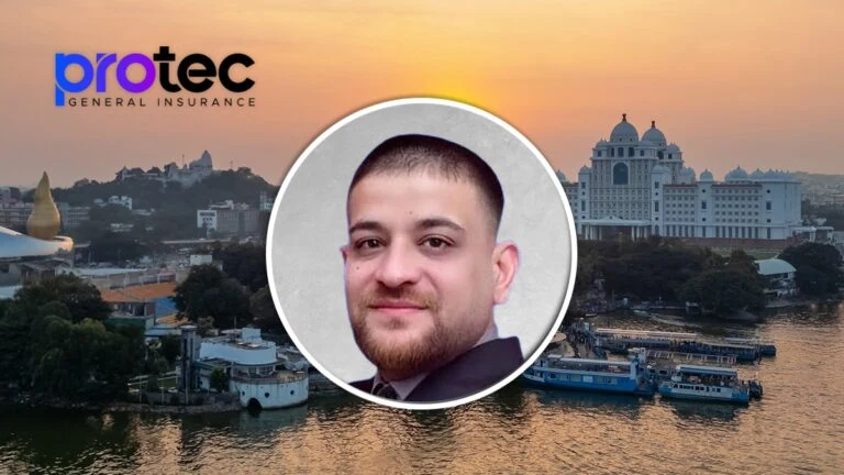 Nitin singla to ProTec as Head – Health Claims, Networks & Fraud Management.
