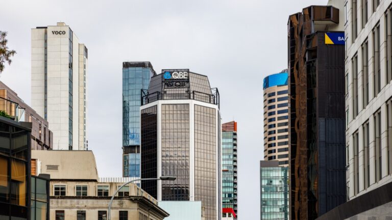 QBE completes trade credit, surety portfolio sale to Swiss Re