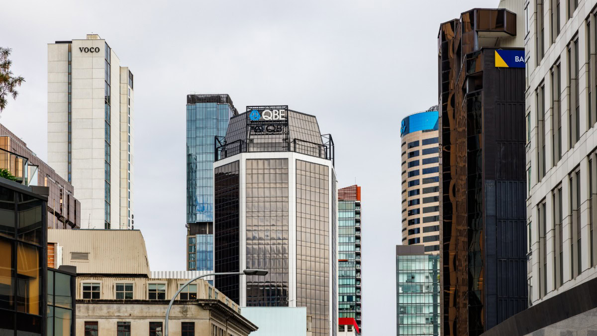 QBE completes trade credit, surety portfolio sale to Swiss Re