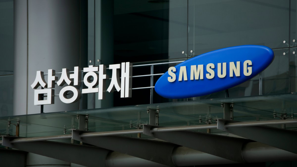 Samsung insurers target Canopius, Principal stakes in KRW8tn overseas push