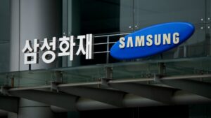 Samsung Life, Samsung Fire & Marine join US$1bn investment in AI infrastructure firm Helix Samsung Life, Samsung Fire & Marine join US$1bn investment in AI infrastructure firm Helix