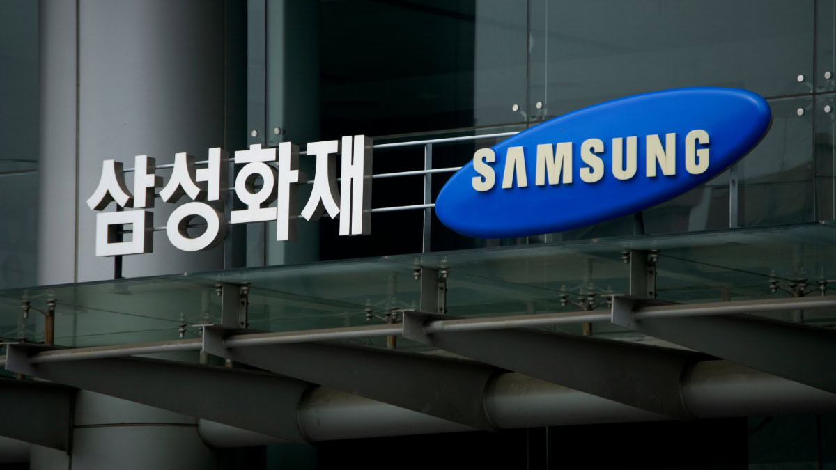 Samsung Life, Samsung Fire & Marine join US$1bn investment in AI infrastructure firm Helix