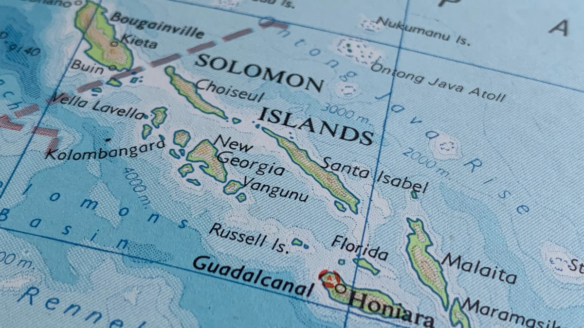 Solomon Islands receives US$250,000 PCRIC payout after excess rainfall trigger