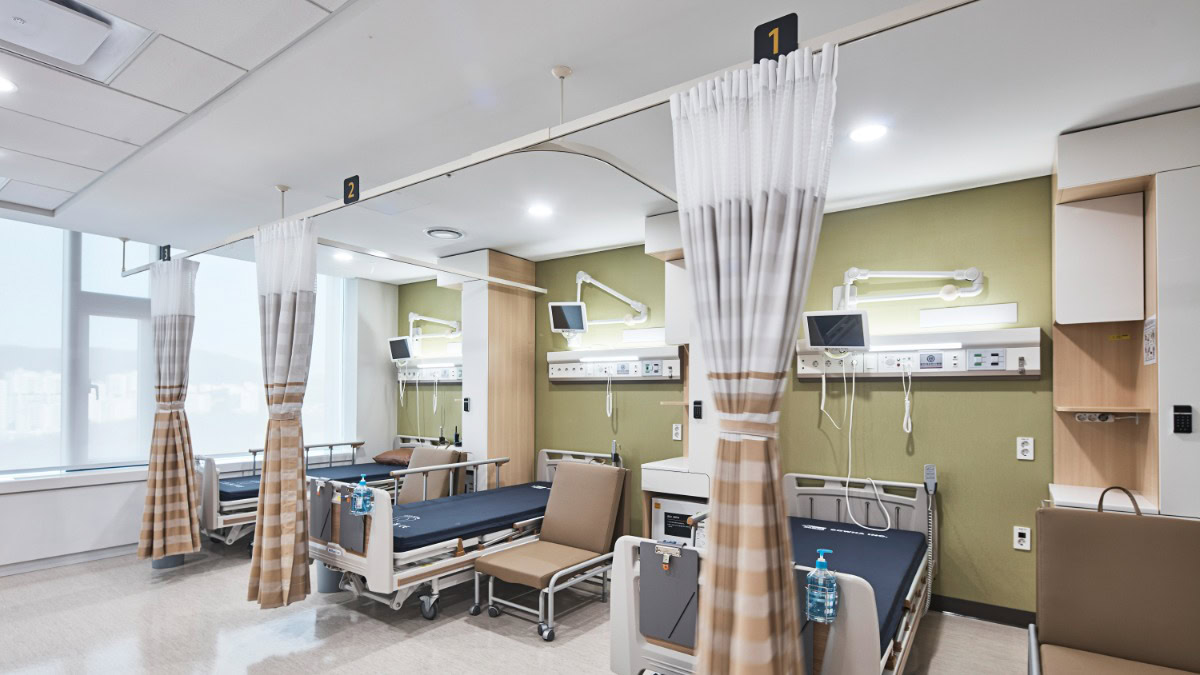 South Korea freezes National Health Insurance premium rate at 7.19% for 2027