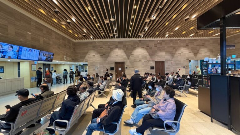 South Korea insurance fraud detections rise 9.1% in H1 as authorities target hospital-led schemes