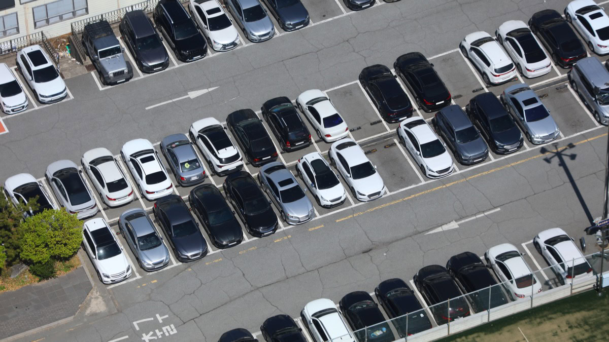 South Korea motor insurers' loss ratio rises to 84.7% through August