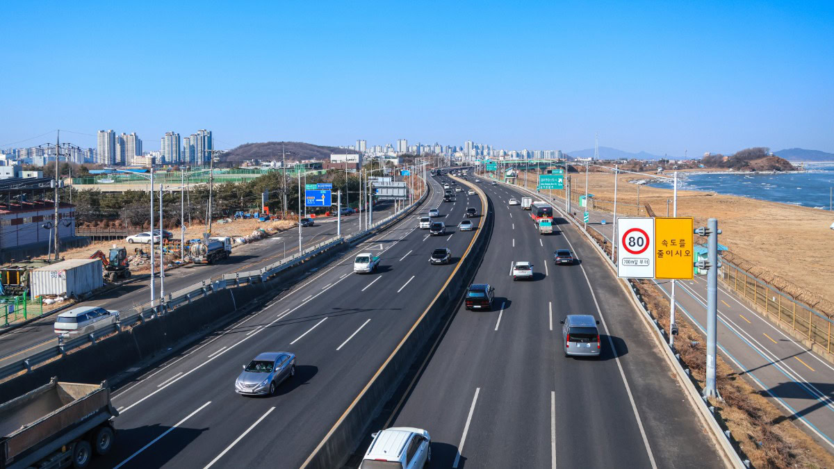 South Korea motor insurers swing to H1 underwriting loss as combined ratio hits 101.9%