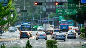 South Korea tightens oversight of minor traffic injury claims