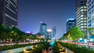 South Korean insurers' solvency ratios edge lower in Q2 South Korean insurers' solvency ratios edges lower in Q2