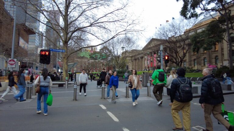SRG targets age gap with new broking programme in Australia