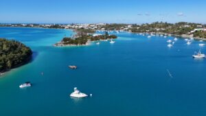Sun Life launches Bermuda subsidiary to write participating life for HNW clients