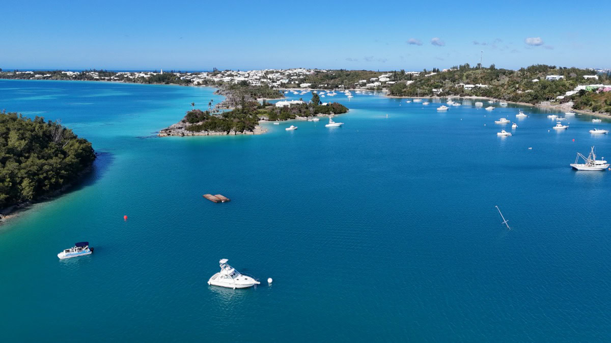 Sun Life launches Bermuda subsidiary to write participating life for HNW clients
