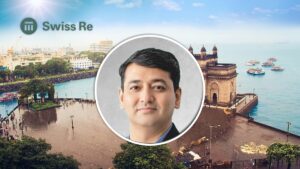 Appointment of Puneet Kumaras as the location Head for India's Global Capability Centre (GCC)