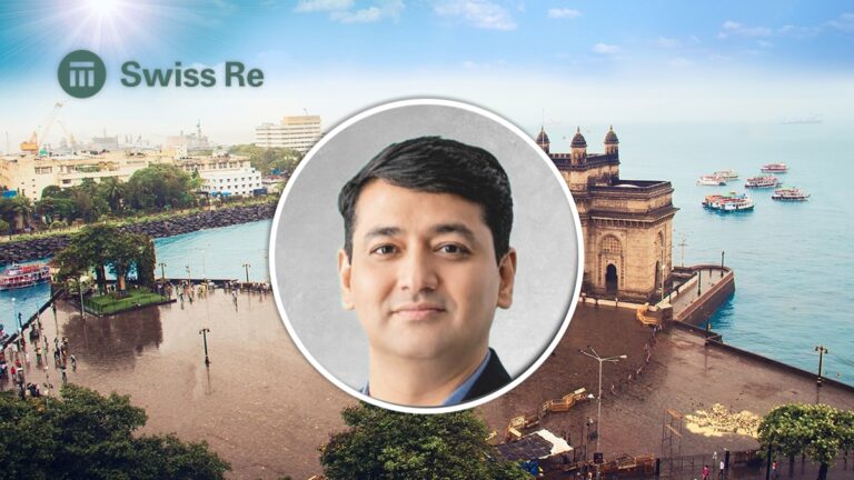 Appointment of Puneet Kumaras as the location Head for India's Global Capability Centre (GCC)