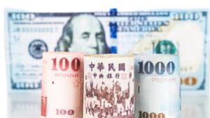 Taiwan fines Shin Kong Life NT$2.4m over FX reserve reporting errors