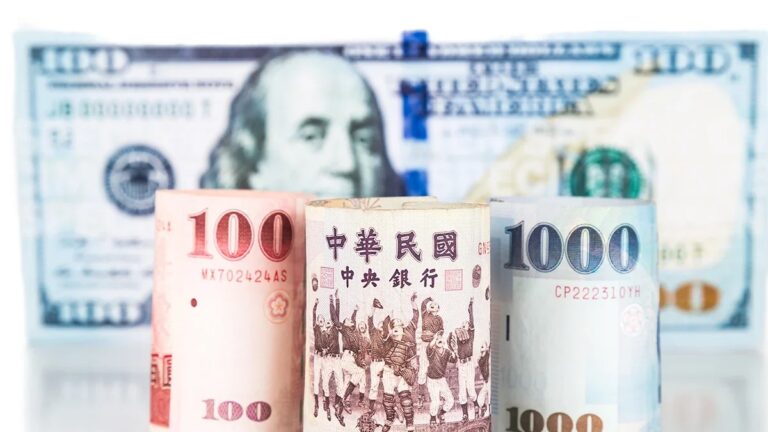 Taiwan fines Shin Kong Life NT$2.4m over FX reserve reporting errors
