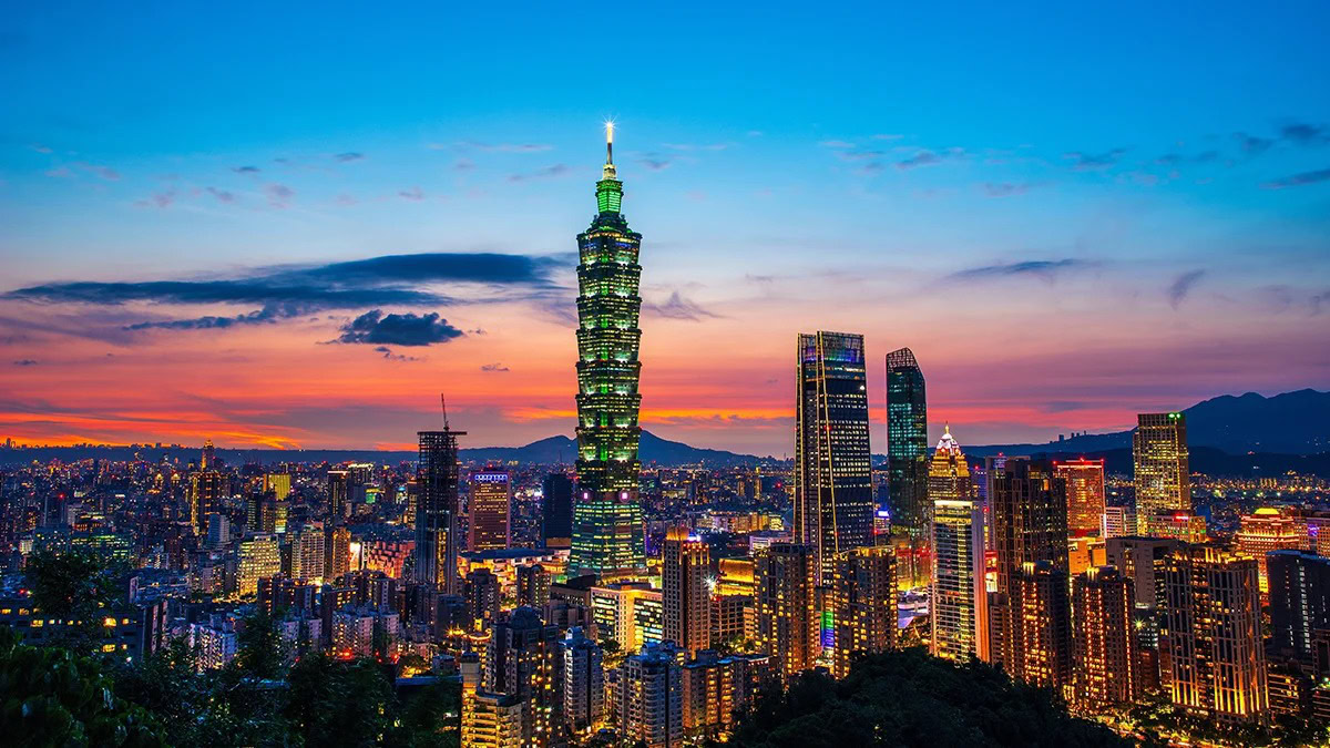 Taiwan sets 99.5% capital standard under detailed TIS solvency rules