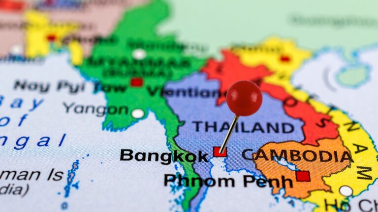 Thailand allocates THB4bn for flood relief as insurers prepare for rising claims