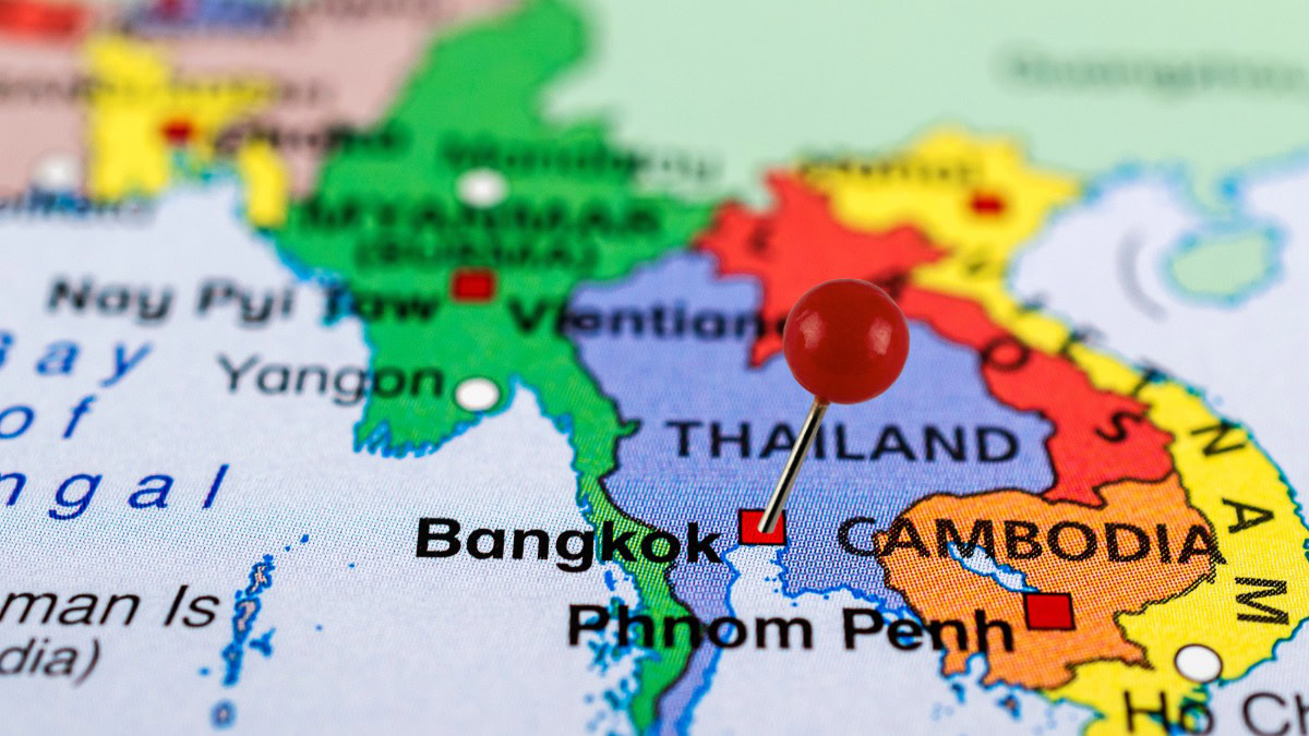 Thailand allocates THB4bn for flood relief as insurers prepare for rising claims