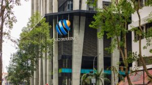 Tokio Marine reaches settlement in Credit Suisse Greensill litigation Tokio Marine reaches settlement in Credit Suisse Greensill litigation