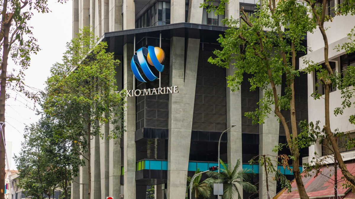 Tokio Marine reaches settlement in Credit Suisse Greensill litigation