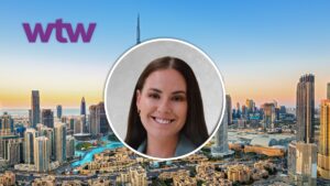 WTW taps former APAC carrier management leader as international head of strategy execution