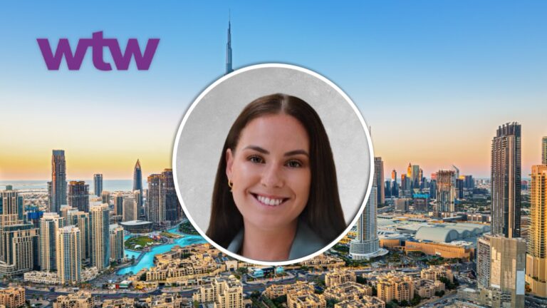 WTW taps former APAC carrier management leader as international head of strategy execution
