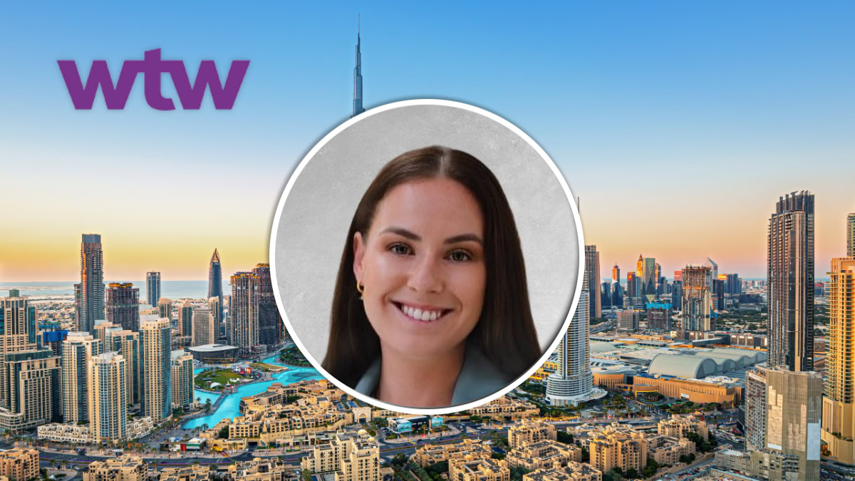 WTW taps former APAC carrier management leader as international head of strategy execution