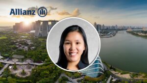 Allianz Insurance Singapore promotes Bi Ying Ong to CEO as Raissi departs Allianz Insurance Singapore promotes Bi Ying Ong to CEO as Raissi departs