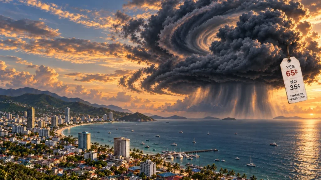 APAC insurers take ‘wait and watch’ approach to prediction markets
