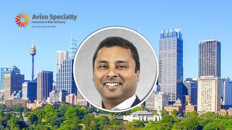 Aviso Specialty taps Ashish Bhattacharya as Pacific head of real estate