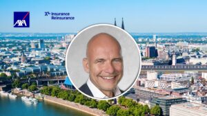 AXA XL appoints Dr. Thomas Götting as Chief Client & Distribution Officer for APAC & Europe