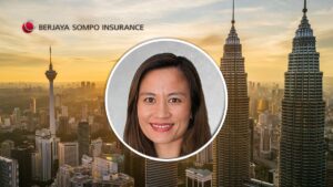 Berjaya Sompo taps Sheyna Marie Janz as head of liability Sheyna brings a strong track record of driving growth and delivering results in the Financial Lines segment.