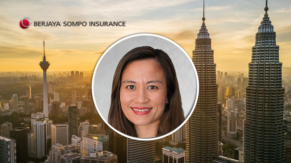 Sheyna brings a strong track record of driving growth and delivering results in the Financial Lines segment.