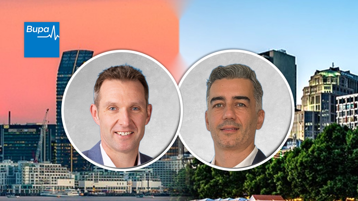 Bupa announces key APAC leadership appointments