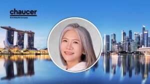 Chaucer hires Victoria Tan for property underwriting in Singapore Chaucer Group appointment of fac underwriter