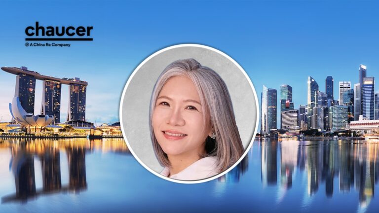 Chaucer Group appointment of fac underwriter