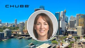 Kathleen Warden returns to Chubb as head of P&C for Australia and New Zealand We are pleased to welcome Kathleen Warden back to Chubb as Head of Property and Casualty, Australia & New Zealand.