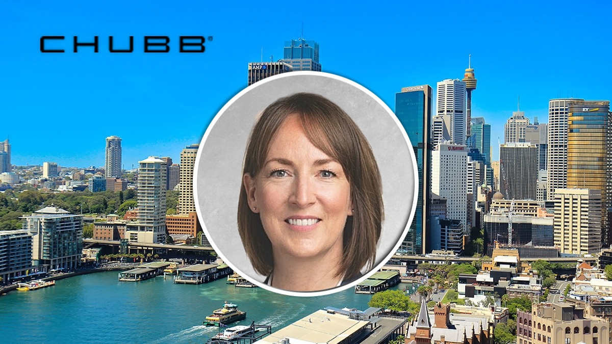 We are pleased to welcome Kathleen Warden back to Chubb as Head of Property and Casualty, Australia & New Zealand.