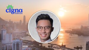 Cigna Healthcare Hong Kong appoints Jay Chan as head of distribution A warm welcome to Jay Chan, who joins Cigna Healthcare Hong Kong as Head of Distribution, Individual Business.