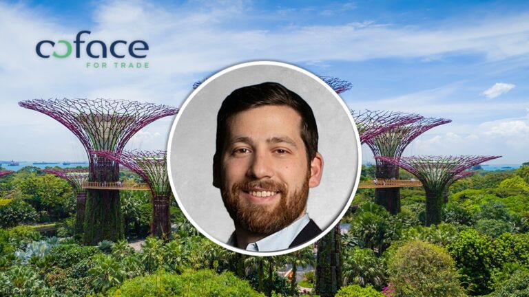 Coface is pleased to announce the appointment of Zach Spencer, CFA, FRM, CIM as APR Head of Risk Underwriting.
