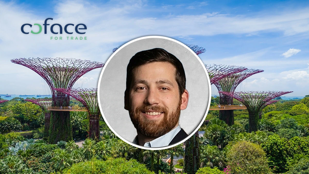 Coface is pleased to announce the appointment of Zach Spencer, CFA, FRM, CIM as APR Head of Risk Underwriting.